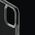 Uniq UNIQ etui Combat do iPhone 14 Plus 6,7" Magclick Charging czarny/concrete charcoal