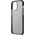 Uniq UNIQ etui Combat do iPhone 14 Pro 6,1" czarny/carbon black
