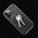 Uniq UNIQ etui Combat do iPhone 14 Pro Max 6,7" Magclick Charging czarny/concrete charcoal