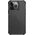 Uniq UNIQ etui Combat do iPhone 14 Pro Max 6,7" czarny/carbon black