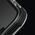 Uniq UNIQ etui Combat do iPhone 14 Pro Max 6,7" czarny/carbon black