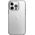 Uniq UNIQ etui Combat do iPhone 14 Pro Max 6,7" przeźroczysty/ Crystal clear