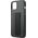 Uniq UNIQ etui Heldro Mount do iPhone 14 6,1" czarny/vapour smoke