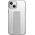 Uniq UNIQ etui Heldro Mount do iPhone 14 6,1" przeźroczysty/lucent clear