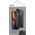 Uniq UNIQ etui Heldro Mount do iPhone 14 Plus 6,7" czarny/vapour smoke