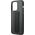Uniq UNIQ etui Heldro Mount do iPhone 14 Pro 6,1" szary/vapour smoke