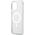 Uniq UNIQ etui LifePro Xtreme iPhone 14 Pro 6,1" Magclick Charging przeźroczysty/frost clear