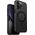 Uniq UNIQ etui LifePro Xtreme iPhone 14 Pro Max 6,7" Magclick Charging czarny/smoke frost