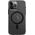 Uniq UNIQ etui LifePro Xtreme iPhone 14 Pro Max 6,7" Magclick Charging czarny/smoke frost