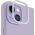 Uniq UNIQ etui Lino do iPhone 14 Plus 6,7" lilak/lilac lavender