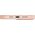 Uniq UNIQ etui Lino Hue do iPhone 14 Plus 6,7" Magclick Charging różowy/blush pink