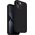 Uniq UNIQ etui Lino iPhone 14 Plus 6,7" czarny/midnight black