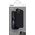 Uniq UNIQ etui Lino iPhone 14 Plus 6,7" czarny/midnight black