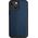 Uniq UNIQ etui Transforma do iPhone 14 6,1" Magclick Charging niebieski/electric blue