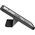 Uniq UNIQ etui Transforma do iPhone 14 Plus 6,7" Magclick Charging czarny/ebony black
