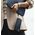 Uniq UNIQ etui Transforma do iPhone 14 Plus 6,7" Magclick Charging niebieski/electric blue