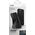 Uniq UNIQ etui Transforma do iPhone 14 Pro Max 6,7" Magclick Charging czarny/ebony black