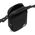 Nike Saszetka Heritage DB0456 010 czarna