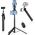 Statyw Monopod Kijek Selfie Pilot 1/4 ISO 2x Uchwyt na Telefon / ULANZI MT-70