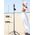 Statyw Monopod Kijek Selfie Pilot 1/4 ISO 2x Uchwyt na Telefon / ULANZI MT-70