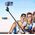 Statyw Monopod Kijek Selfie Pilot 1/4 ISO 2x Uchwyt na Telefon / ULANZI MT-70