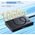 HUB Rozdzielacz 4w1 USB TYPE-C na 1x HDMI 4K 3x USB-C PD3.0 10Gbps / Ulanzi H1