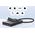 HUB Rozdzielacz 4w1 USB TYPE-C na 1x HDMI 4K 3x USB-C PD3.0 10Gbps / Ulanzi H1