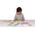 Klocki PlusPlus Big Pastel 60 el. - puzzle obrazkowe