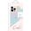 Uniq Etui UNIQ Coehl Linear Apple iPhone 14 Pro opalowy/iridescent