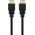 Kabel Goobay HDMI - HDMI 5m czarny (60613)