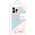 Uniq Etui UNIQ Coehl Linear Apple iPhone 14 Pro Max opalowy/iridescent