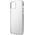 Uniq Etui UNIQ Air Fender Apple iPhone 14 Plus nude transparent