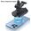 Usams Magnetyczny uchwyt USAMS Wireless Charging 15W Air Vent czarny/black CD182ZJ01