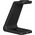 TECH-PROTECT QI15W-A36 3IN1 WIRELESS CHARGER FOR ANDROID BLACK