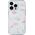 Uniq Etui UNIQ Coehl Meadow Apple iPhone 14 Pro Max różowy/spring pink