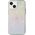 Uniq Etui UNIQ Coehl Aster Apple iPhone 14 Plus różowy/spring pink