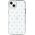 Uniq Etui UNIQ Coehl Solitaire Apple iPhone 14 Plus przezroczysty/clear