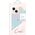 Uniq Etui UNIQ Coehl Linear Apple iPhone 14 opalowy/iridescent