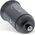 Ładowarka InLine InLine® USB car charger power-adapter power delivery, USB-A + USB Type-C, grey