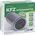 Ładowarka InLine InLine® USB car charger power-adapter power delivery, USB-A + USB Type-C, grey