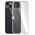 PanzerGlass Etui PanzerGlass HardCase z powłoką antybakteryjną do iPhone 14 Plus transparentne