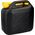 Dunlop Kanister na paliwo plastikowy z lejkiem DUNLOP 10L uni