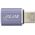 Adapter USB InLine InLine® USB4 Adapter, USB Type-C male/female, aluminium, grey