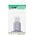 Adapter USB InLine InLine® USB4 Adapter, USB Type-C male/female, aluminium, grey