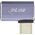 Adapter USB InLine 35900B USB-C - USB-C Szary  (35900B)