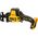 Piła szablasta Dewalt 18v xr pilarka szablasta 1 x 1.7ah powerstack