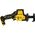 Piła szablasta Dewalt 18v xr pilarka szablasta 1 x 1.7ah powerstack