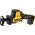 Piła szablasta Dewalt 18v xr pilarka szablasta 1 x 1.7ah powerstack