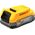 Piła szablasta Dewalt 18v xr pilarka szablasta 1 x 1.7ah powerstack