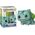 Figurka Funko Pop Figurka Funko Pop 453 Pokemon Bulbasaur